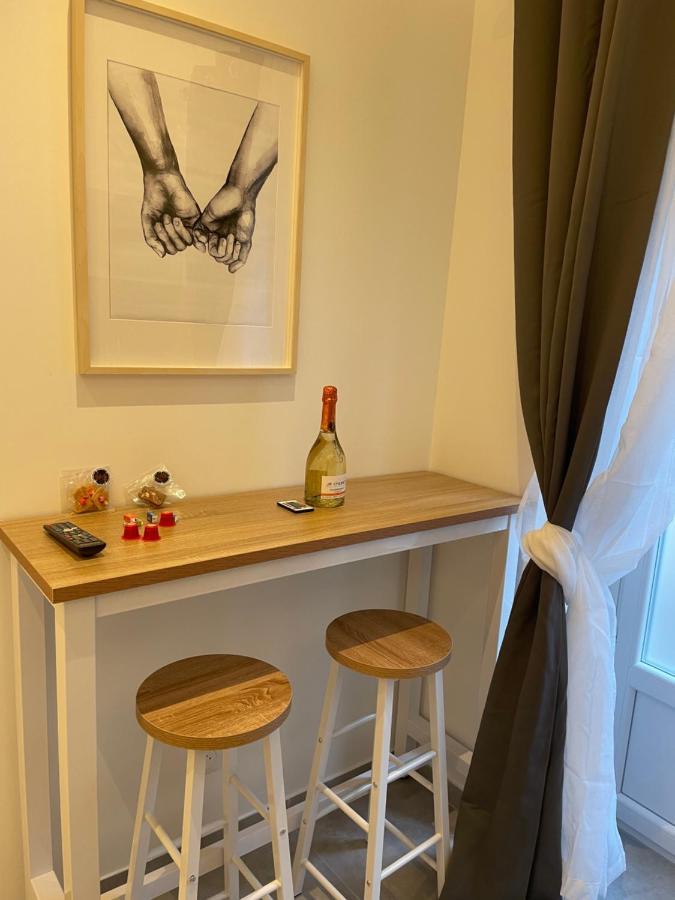 Apartmán Les Bulles De Mona "Le 149" -Proximite Gare De Lyon- Exteriér fotografie
