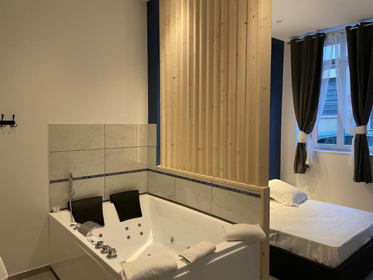 Apartmán Les Bulles De Mona "Le 149" -Proximite Gare De Lyon- Exteriér fotografie
