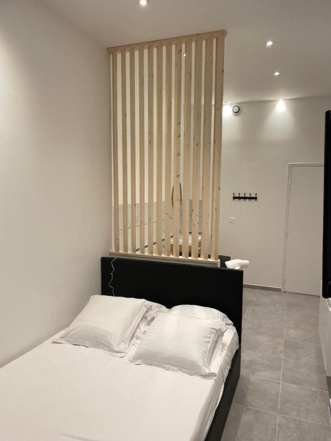 Apartmán Les Bulles De Mona "Le 149" -Proximite Gare De Lyon- Exteriér fotografie