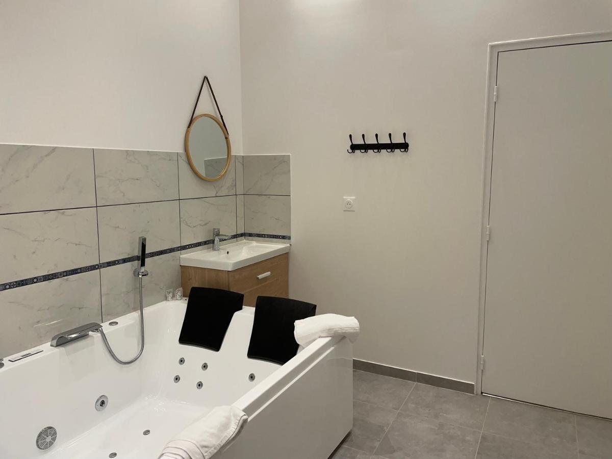 Apartmán Les Bulles De Mona "Le 149" -Proximite Gare De Lyon- Exteriér fotografie