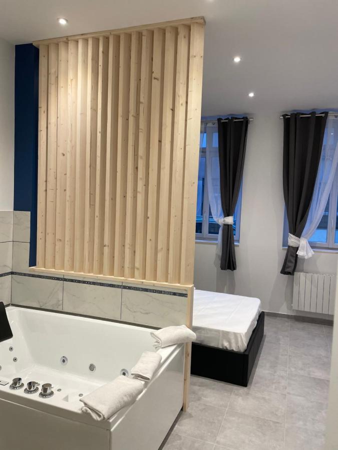 Apartmán Les Bulles De Mona "Le 149" -Proximite Gare De Lyon- Exteriér fotografie